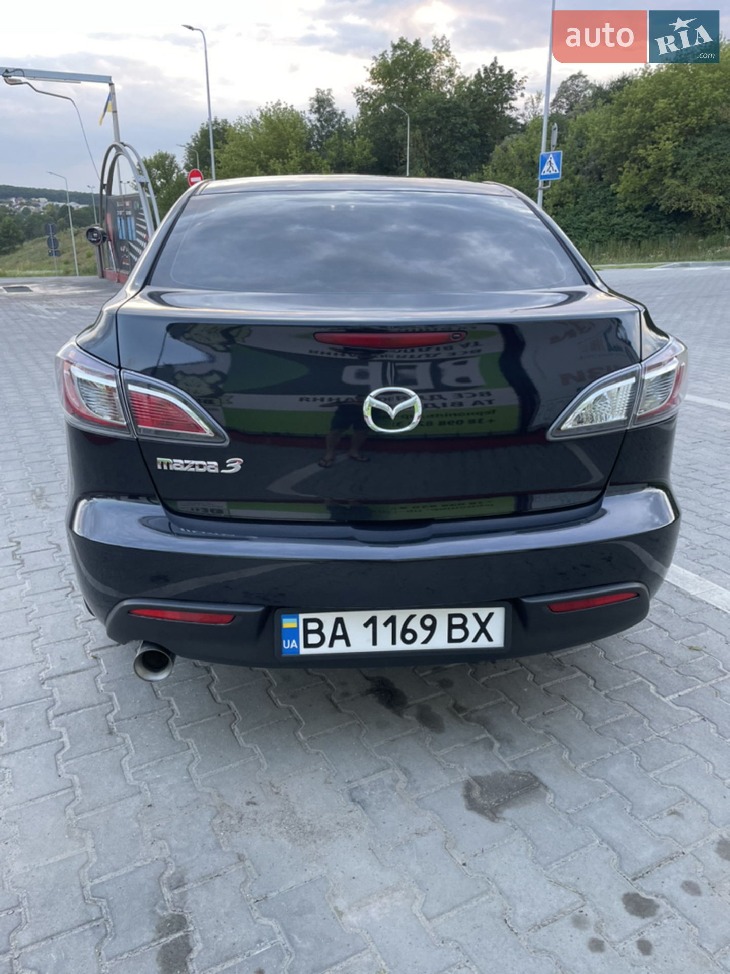 2010 Mazda 3 - мініатюра 2