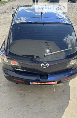 Хетчбек Mazda 3 2009 в Сумах