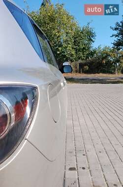 Хетчбек Mazda 3 2008 в Білгороді-Дністровському фото 5 Хетчбек Mazda 3 2008 в Білгороді-Дністровському