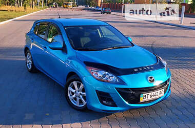 Хетчбек Mazda 3 2010 в Ізмаїлі