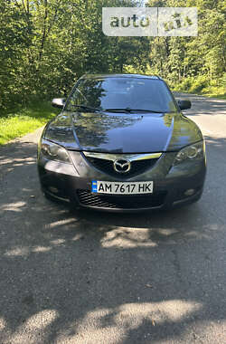 Седан Mazda 3 2008 в 