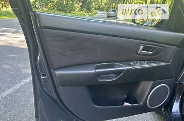 Седан Mazda 3 2008 в 
