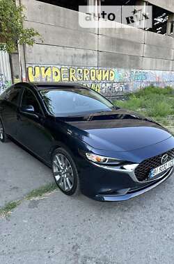 Седан Mazda 3 2019 в Полтаве