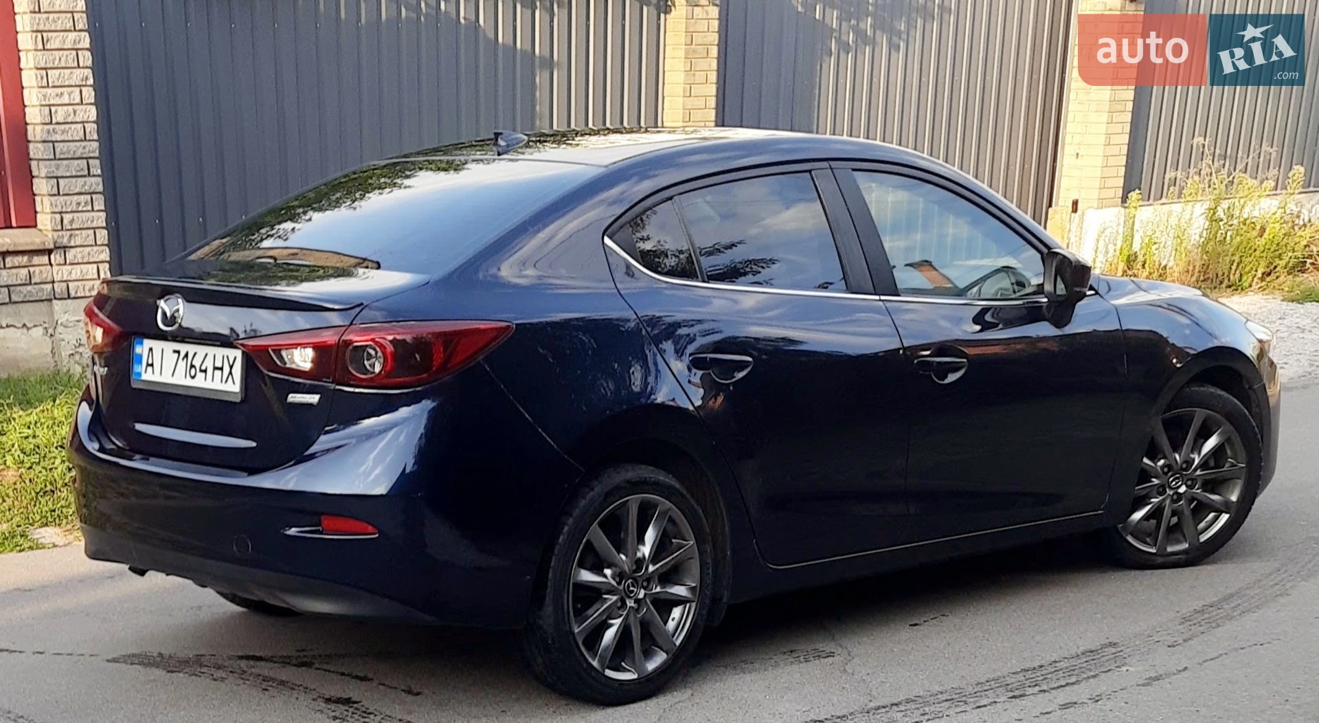 2018 Mazda 3 - мініатюра 4