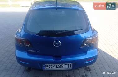 Хэтчбек Mazda 3 2005 в Яворове фото 19 Хэтчбек Mazda 3 2005 в Яворове