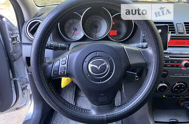 Хетчбек Mazda 3 2007 в Запоріжжі