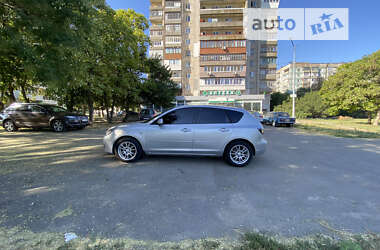 Хетчбек Mazda 3 2007 в Запоріжжі