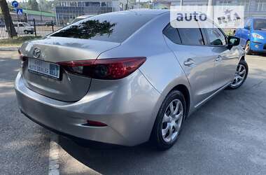 Седан Mazda 3 2014 в Києві