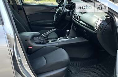 Седан Mazda 3 2014 в Києві