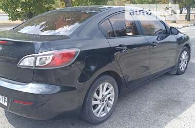 Седан Mazda 3 2013 в Запорожье