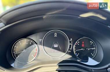 Седан Mazda 3 2019 в 