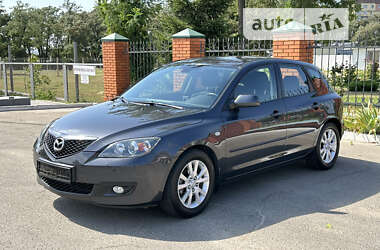 Хэтчбек Mazda 3 2006 в Днепре