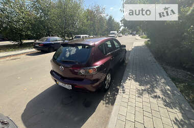 Хетчбек Mazda 3 2007 в Коломиї