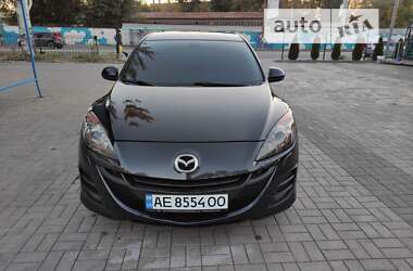 Седан Mazda 3 2010 в Запорожье