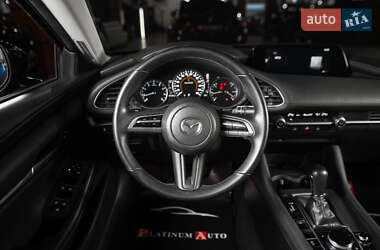 Седан Mazda 3 2020 в 