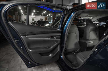 Седан Mazda 3 2020 в 