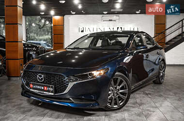 Седан Mazda 3 2020 в 