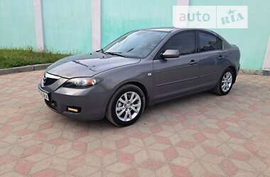 Седан Mazda 3 2006 в Бердичеве