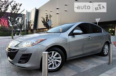 Седан Mazda 3 2011 в Києві