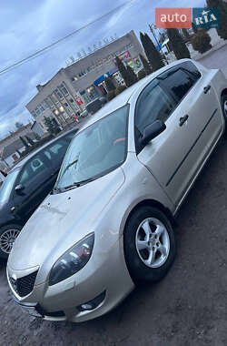 Хэтчбек Mazda 3 2006 в 