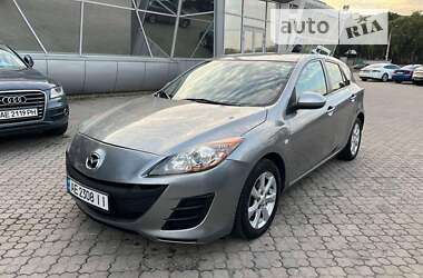 Хетчбек Mazda 3 2010 в Дніпрі