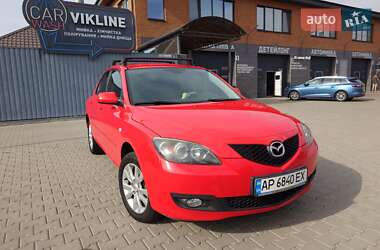 Хетчбек Mazda 3 2008 в Києві