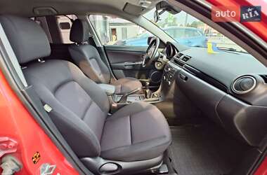 Хетчбек Mazda 3 2008 в Києві