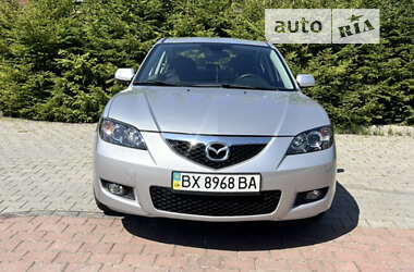 Седан Mazda 3 2009 в Шепетівці