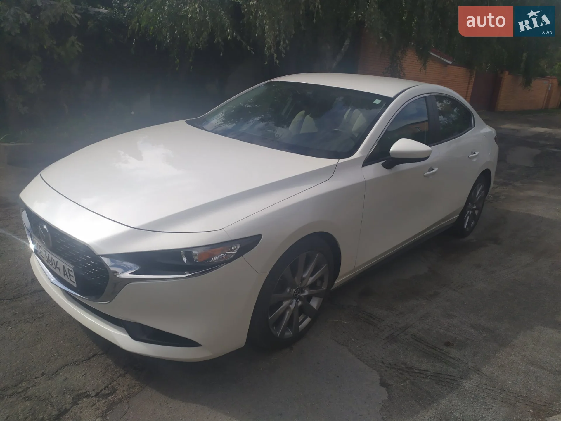2019 Mazda 3 - мініатюра 3