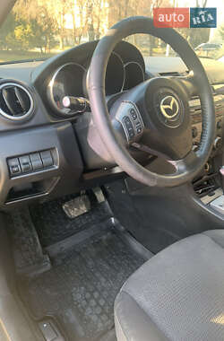Хетчбек Mazda 3 2007 в 