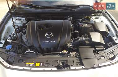 Седан Mazda 3 2019 в Днепре