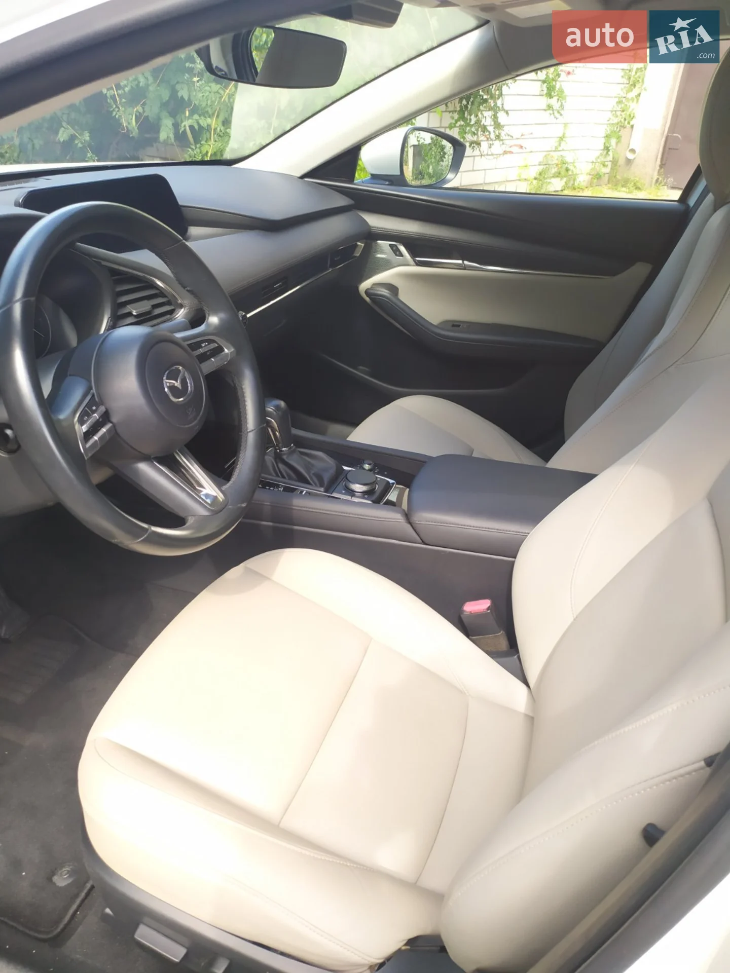 2019 Mazda 3 - мініатюра 13