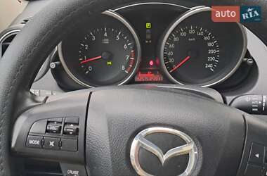Хэтчбек Mazda 3 2010 в 