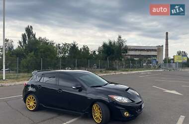 Хэтчбек Mazda 3 2010 в Кривом Роге