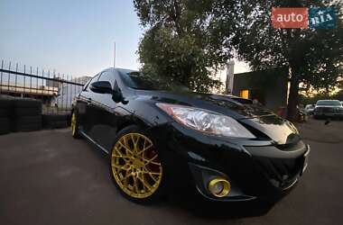 Хэтчбек Mazda 3 2010 в Кривом Роге