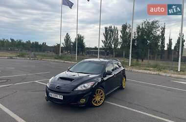 Хэтчбек Mazda 3 2010 в Кривом Роге