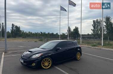 Хэтчбек Mazda 3 2010 в Кривом Роге