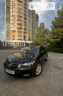 Седан Mazda 3 2008 в Киеве