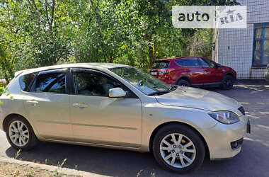 Хэтчбек Mazda 3 2006 в Кривом Роге