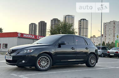 Хэтчбек Mazda 3 2006 в Киеве