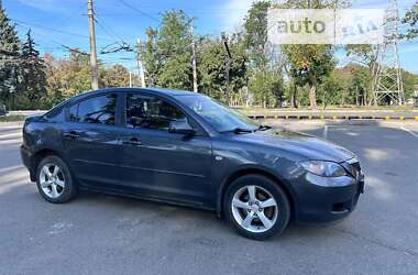 Седан Mazda 3 2006 в Краматорську