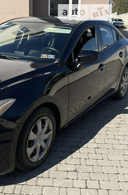 Хэтчбек Mazda 3 2014 в Хмельницком