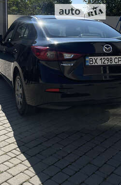 Хэтчбек Mazda 3 2014 в Хмельницком