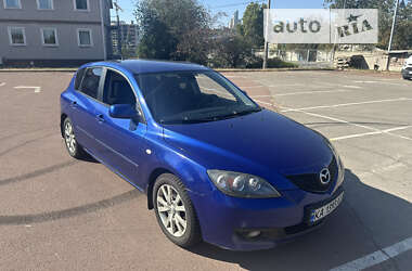 Хетчбек Mazda 3 2007 в Києві