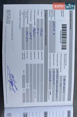 Седан Mazda 3 2008 в 