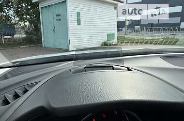 Хэтчбек Mazda 3 2017 в 