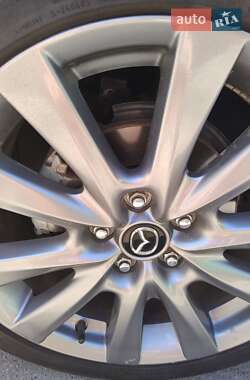 Седан Mazda 3 2021 в Киеве