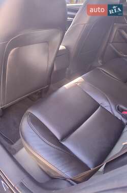 Седан Mazda 3 2021 в Киеве