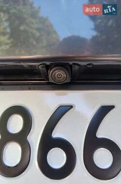 Седан Mazda 3 2021 в Киеве