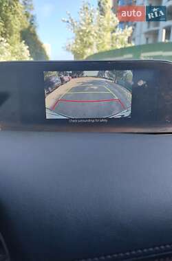 Седан Mazda 3 2021 в Киеве